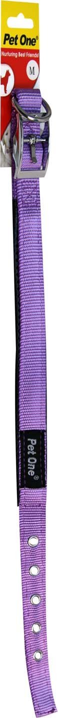Pet One Collar Comfy Nylon 27-37cm - Woonona Petfood & Produce