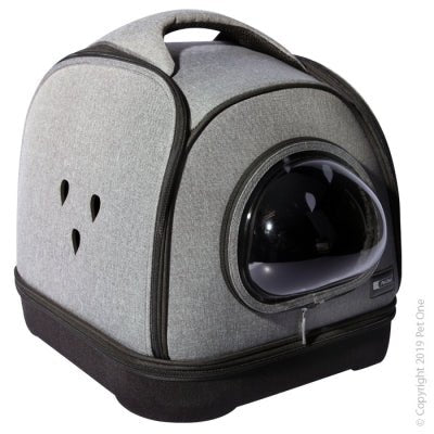 Pet One Dog Get Away Carry Pod - Woonona Petfood & Produce