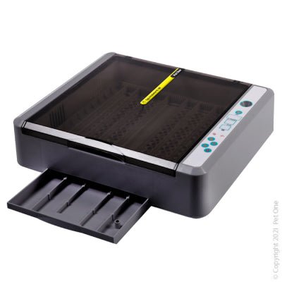 Pet One Egg Incubator EI-36 36 Egg Capacity 240V 50hz - Woonona Petfood & Produce