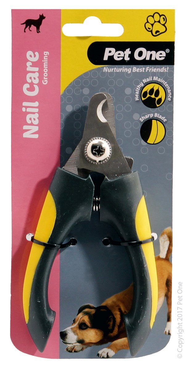 Budgie nail outlet clippers