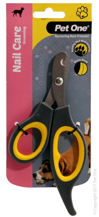 Pet One Nail Clippers Extra Small