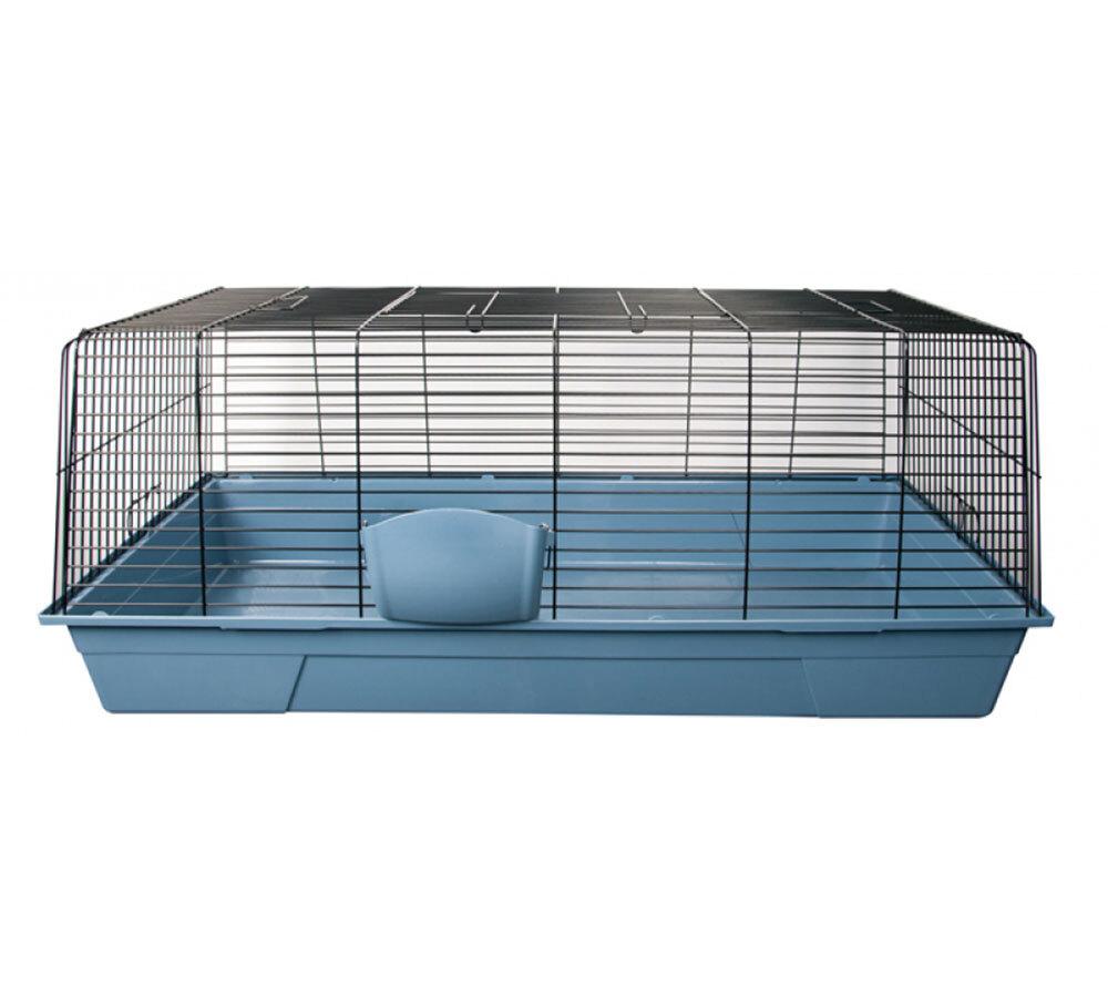 Pet One Small Animal Cage 120cm - Woonona Petfood & Produce