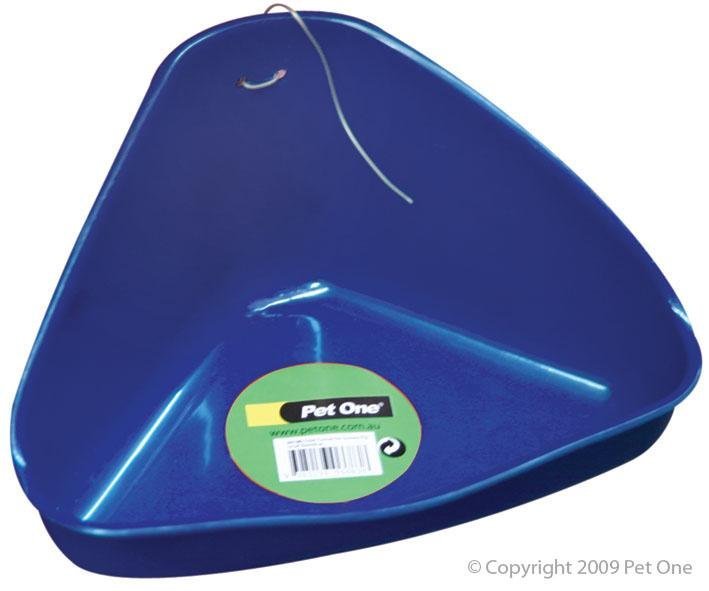 Pet One Toilet Corner Guinea Pigs - Woonona Petfood & Produce