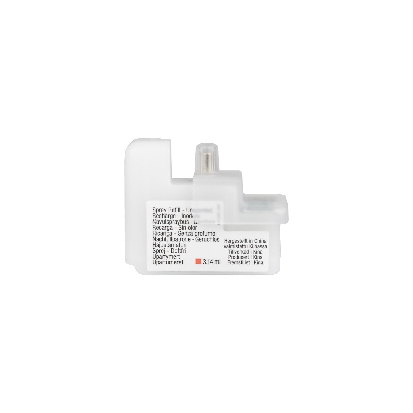 Petsafe Anti Bark Collar Cartidge Refill - Unscented - Woonona Petfood & Produce