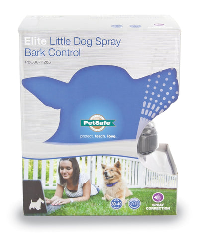 Petsafe Anti Bark Collar Little Dog