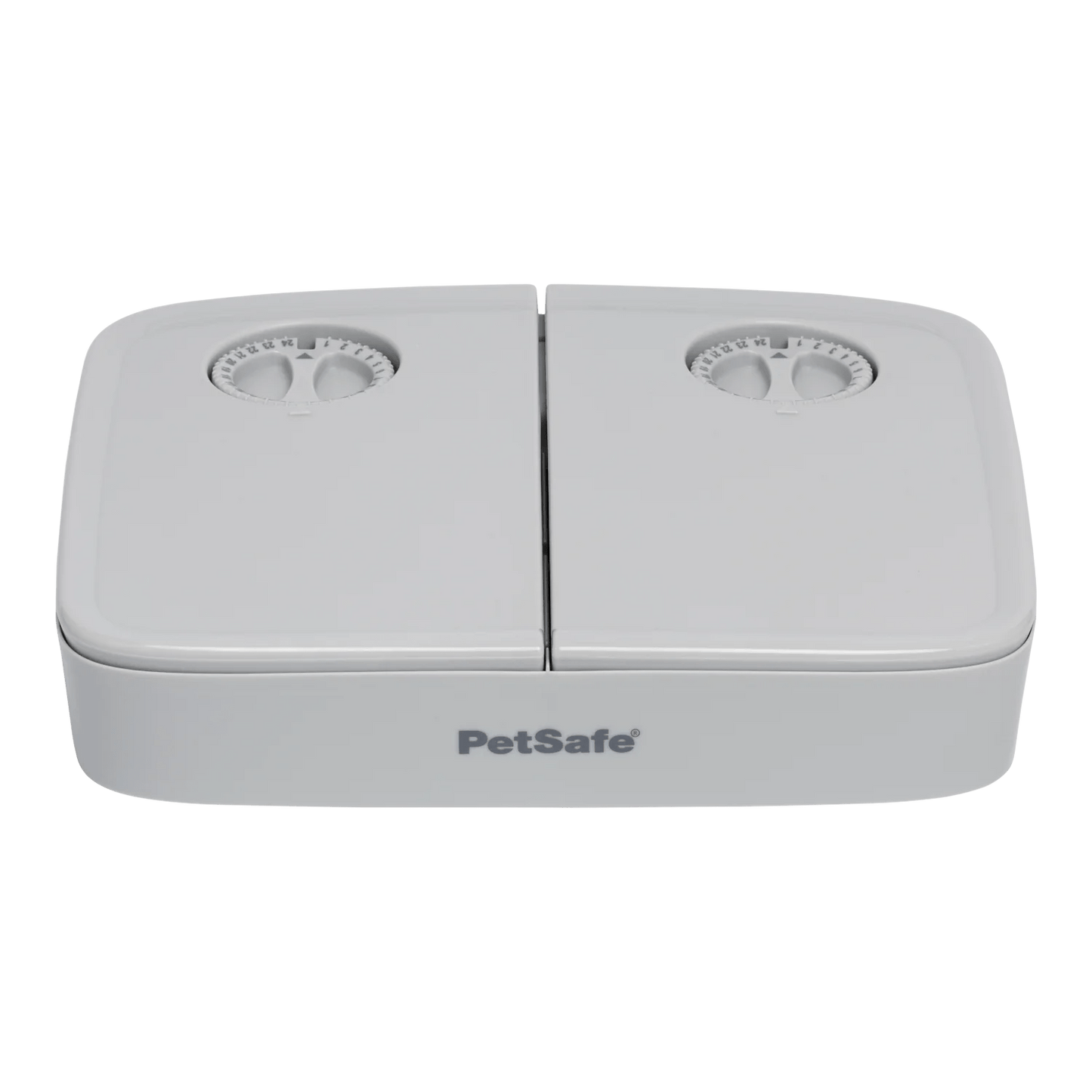 Petsafe Automatic Pet Feeder 2 Meal Cats & Small Dogs - Woonona Petfood & Produce