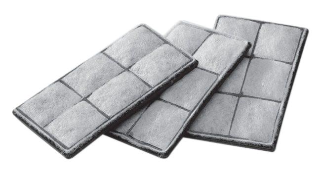 Petsafe Drinkwell Replacement Filter 3 Pack - Woonona Petfood & Produce