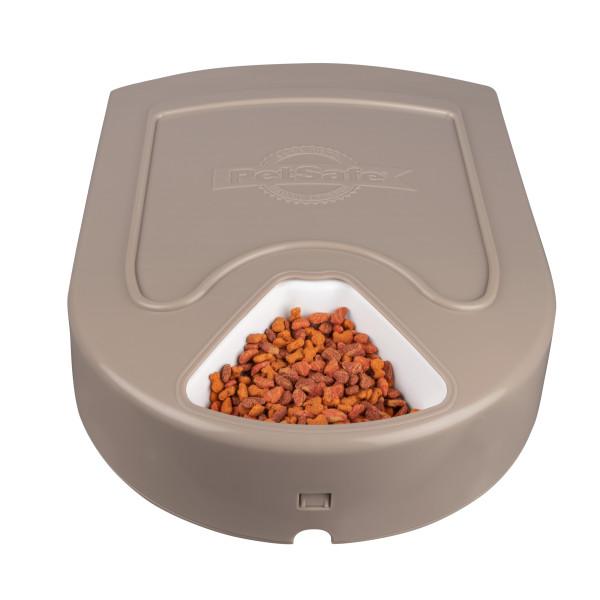 Petsafe Eatwell 5 Meal Pet Feeder - Woonona Petfood & Produce