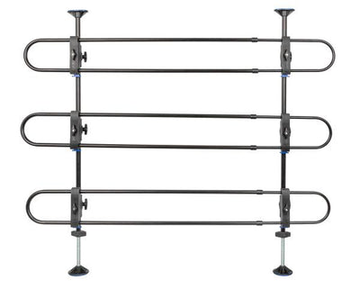 Petsafe Happy Ride Metal Dog Barrier Mesh