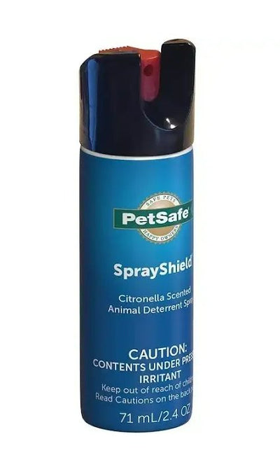 Petsafe Spray Shield Animal Deterrent Spray