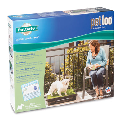 Petsafe The Pet Loo