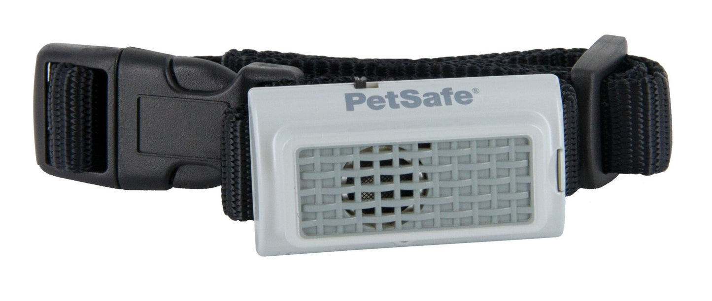 Petsafe Ultrasonic Bark Collar - Woonona Petfood & Produce