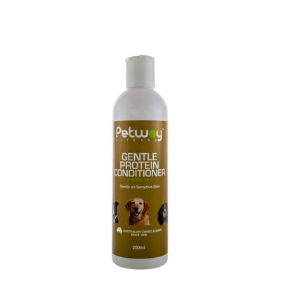Petway Gentle Protein Conditioner