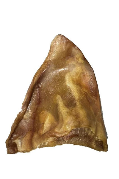 Pig Ear