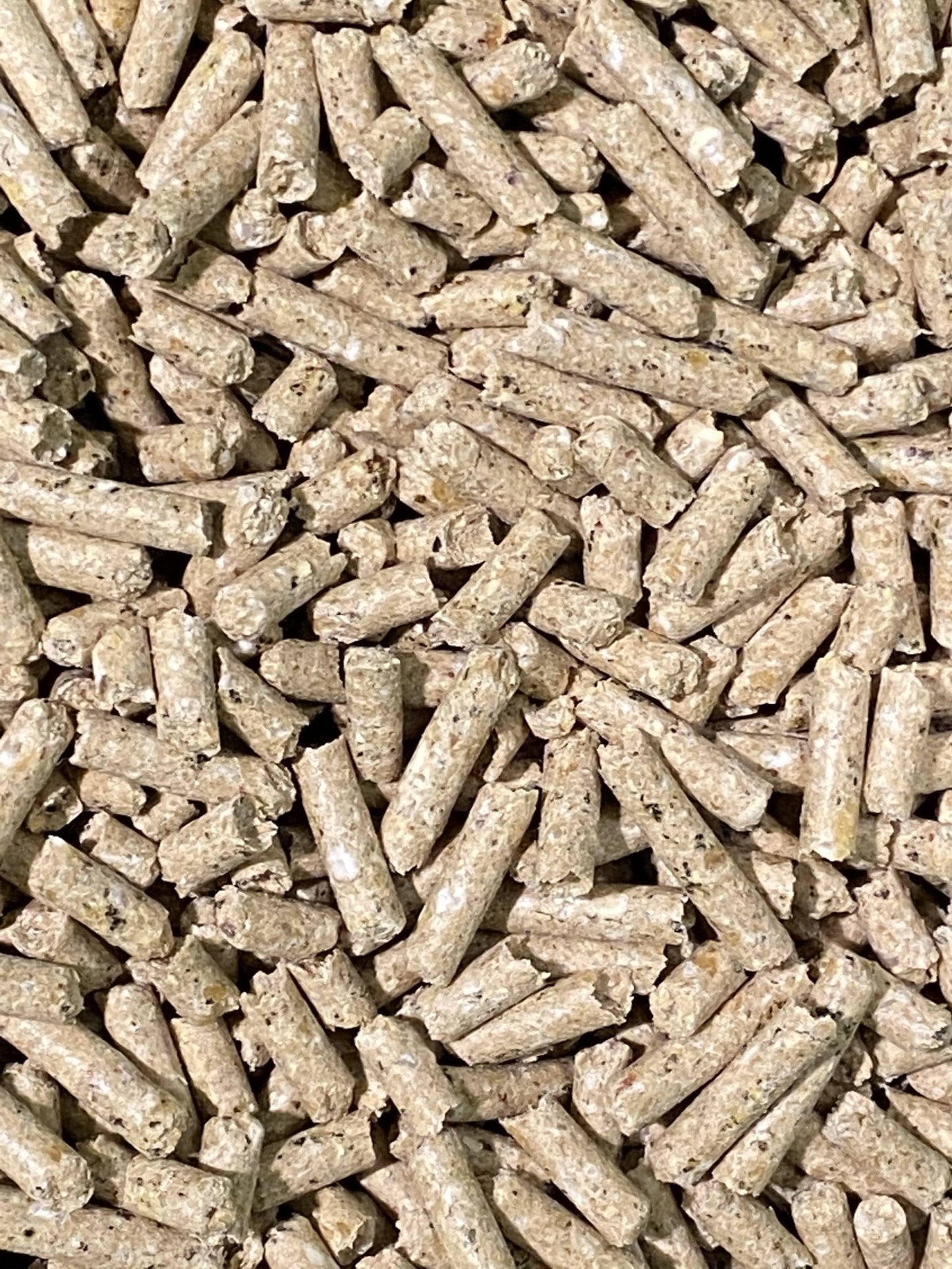 Pig Pellets Grower 20kg - Woonona Petfood & Produce