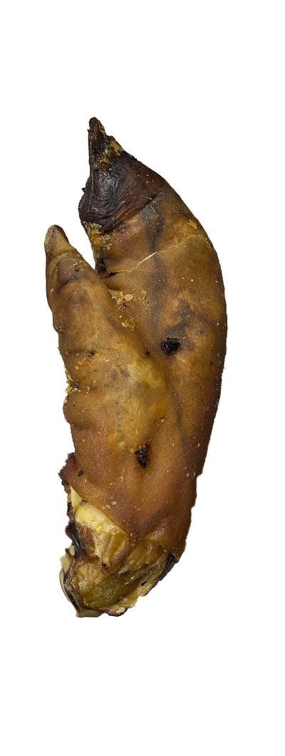 Pig Trotters Half