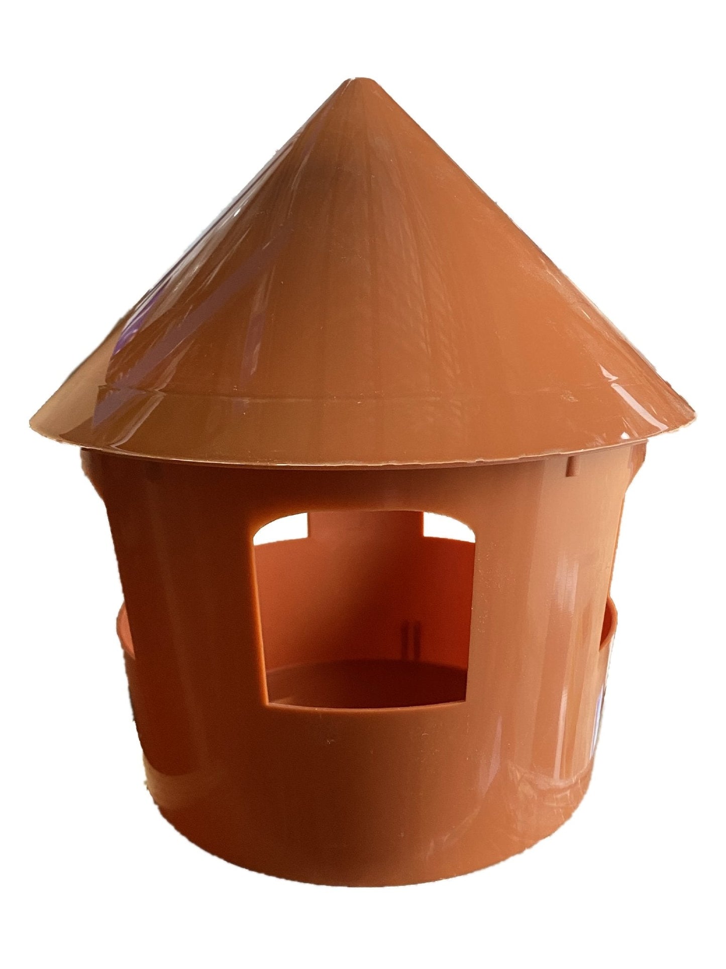 Pigeon Grit Feeder - Woonona Petfood & Produce