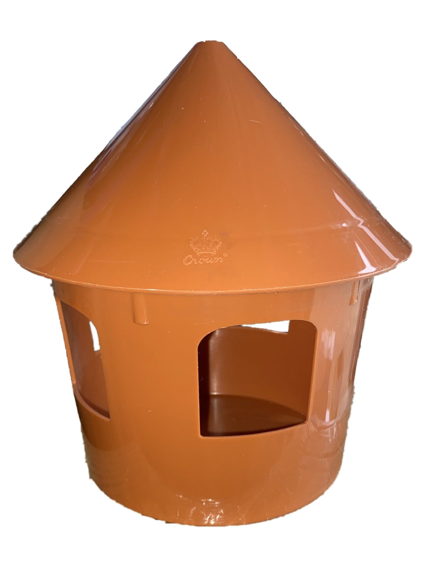 Pigeon Grit Feeder Small - Woonona Petfood & Produce