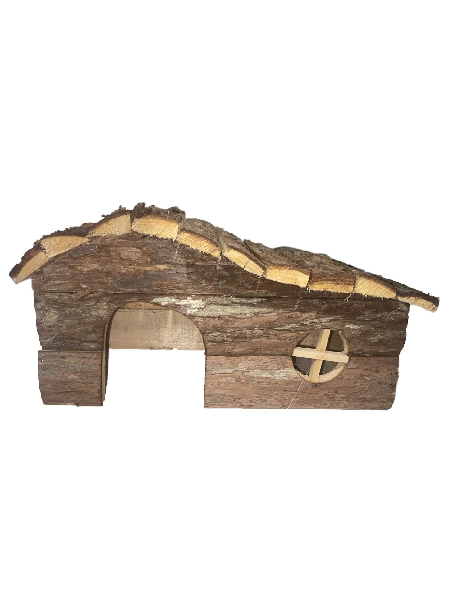 Pipkins Alpine Lodge - Woonona Petfood & Produce