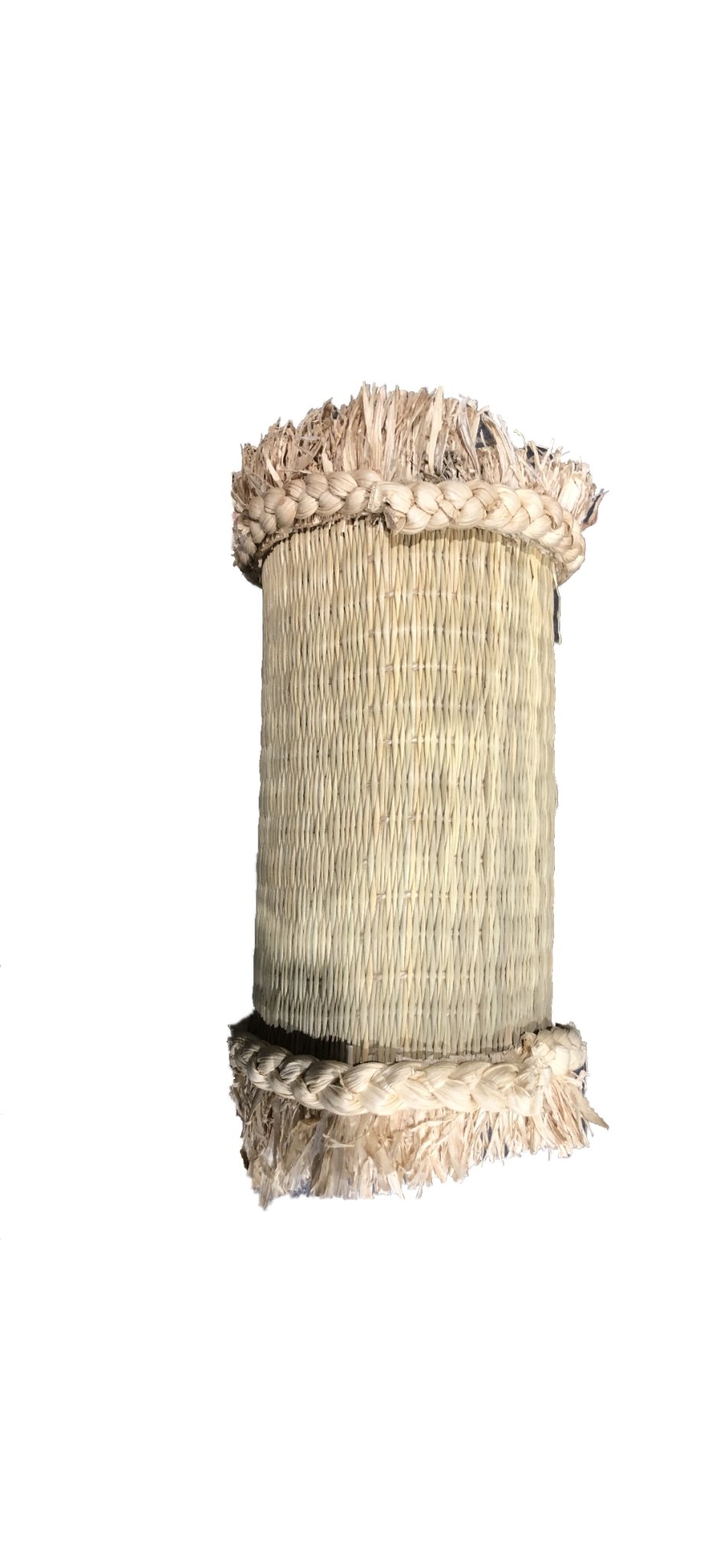 Pipkins Seagrass & Corn Nibble Tunnel Large - Woonona Petfood & Produce