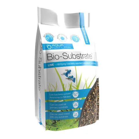 Pisces Natural Products Bio-Substrate 2.26kg - Woonona Petfood & Produce