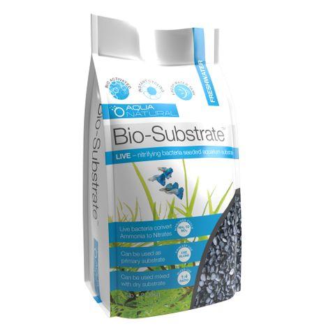 Pisces Natural Products Bio-Substrate 2.26kg - Woonona Petfood & Produce