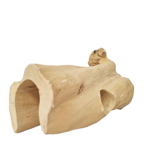 Pisces Natural Products Reptile Hide - Woonona Petfood & Produce