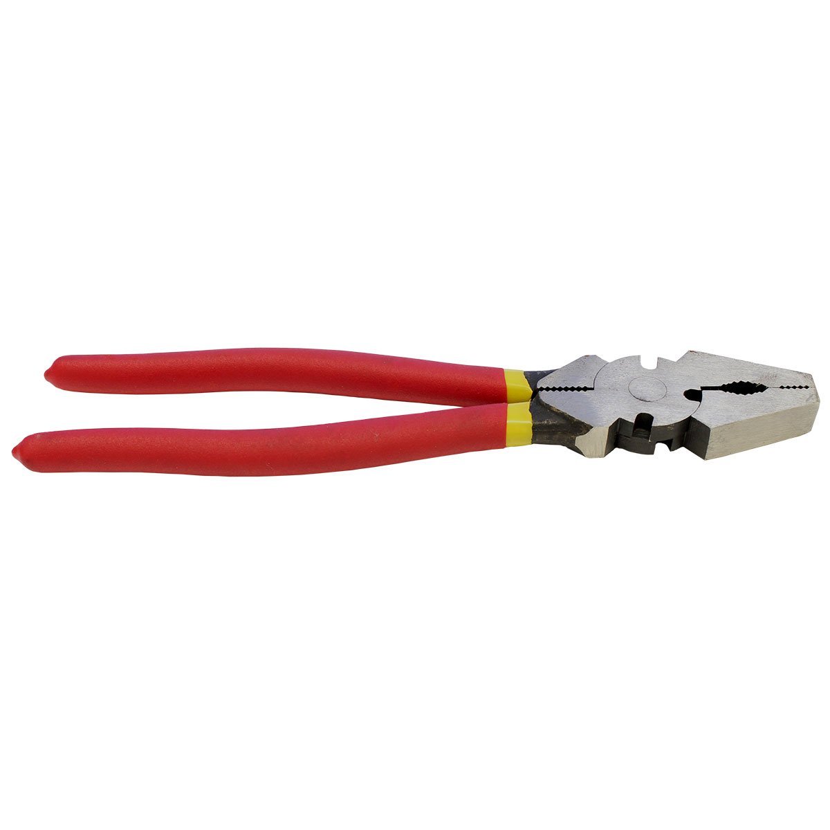 Pliers Bullnose 250mm Whites - Woonona Petfood & Produce