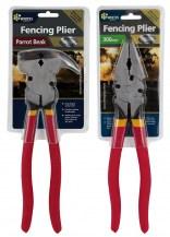 Pliers Parrot Beak Whites Whites - Woonona Petfood & Produce