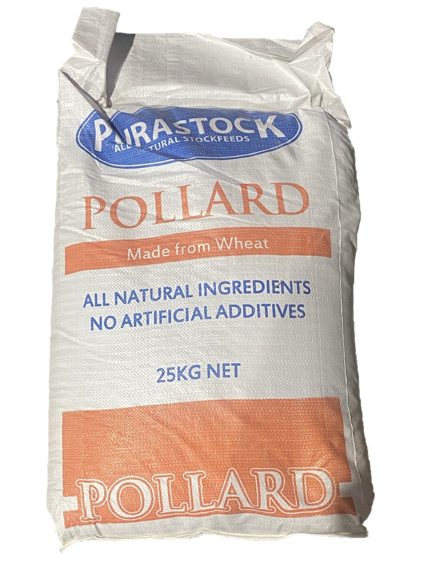 Pollard - Woonona Petfood & Produce