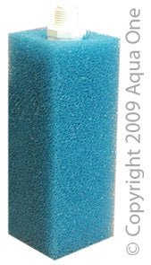 Pond One Sponge Pre Filter75x75x200mm - Woonona Petfood & Produce