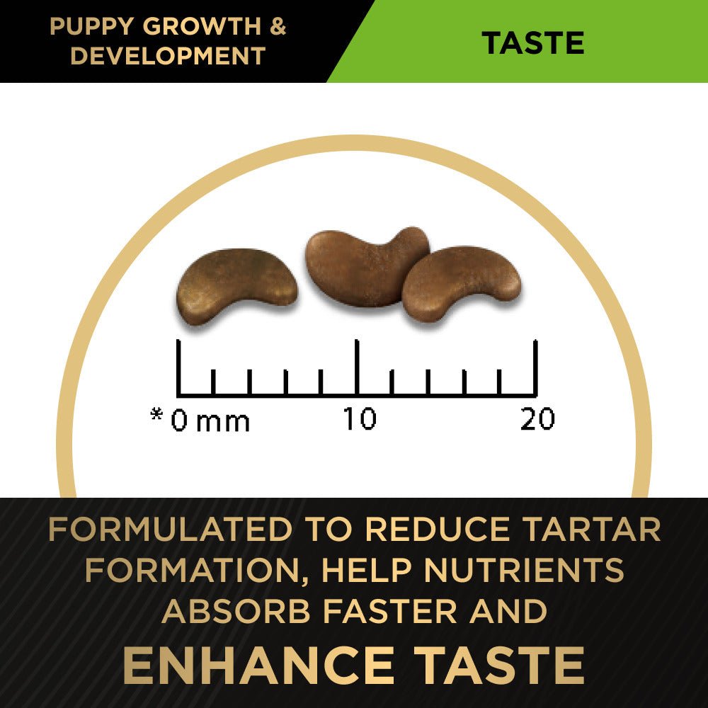 Pro Plan Dog Dry Food Puppy Small and Toy Breed Chicken - Woonona Petfood & Produce