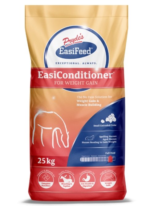 Prydes Easi Conditoner 20kg - Woonona Petfood & Produce