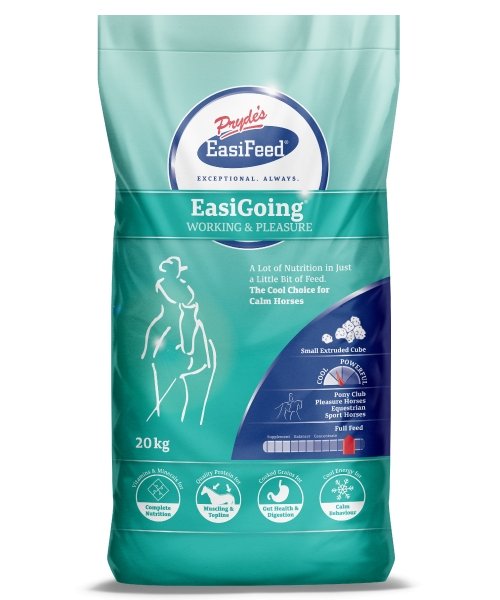 Prydes EasiGoing 20kg - Woonona Petfood & Produce