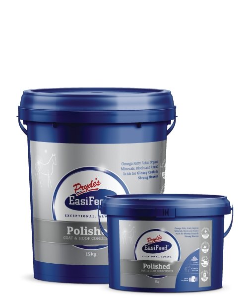 Prydes Polished 5kg - Woonona Petfood & Produce