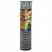 Puppy Mesh 712mm X 1.60mm 15m Whites - Woonona Petfood & Produce