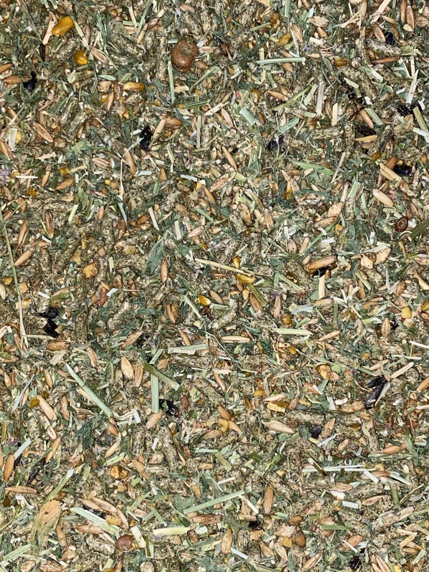 Rabbit Mix - Woonona Petfood & Produce