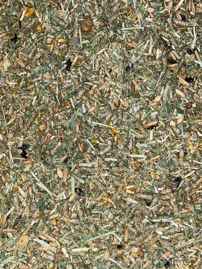 Rabbit Mix per