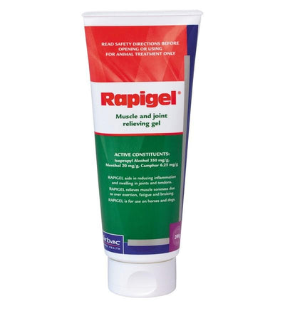 Rapigel