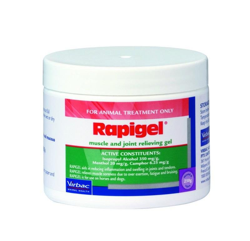 Rapigel - Woonona Petfood & Produce