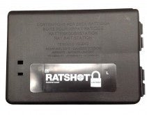 Ratshot Bait Station Large - Woonona Petfoods