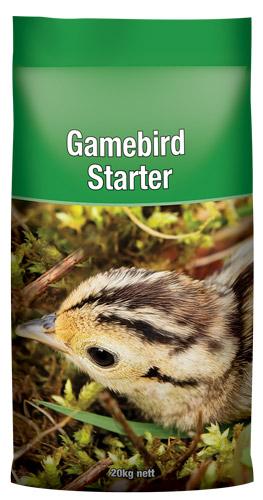 Red Hen Game Bird Starter 20kg - Woonona Petfood & Produce