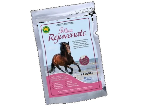 Rejuvenate Farmalogica 1.2kg - Woonona Petfood & Produce