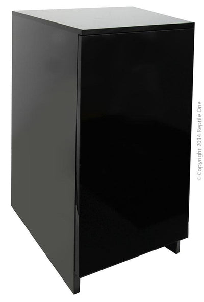 Reptile One Cabinet ROC 450 Gloss Black