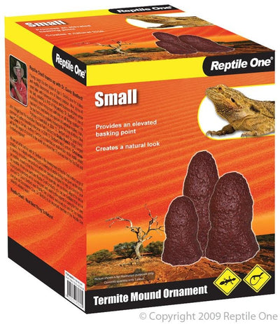 Reptile One Termite Mound