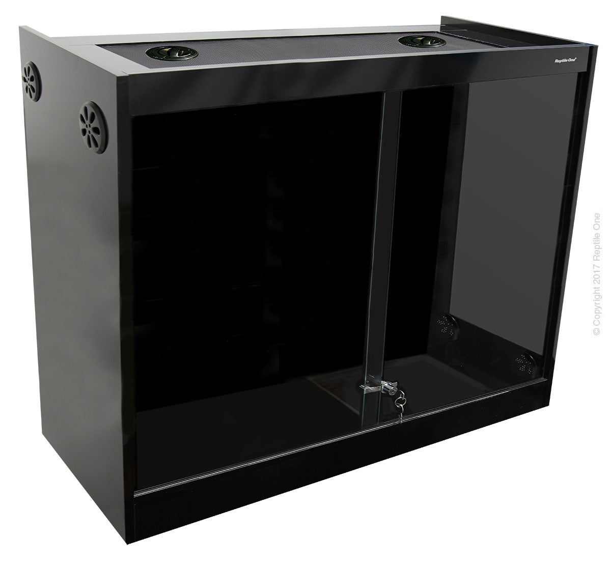 Reptile One Vivarium S2M 9612 - Woonona Petfood & Produce