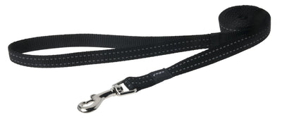 Rogz Classic Lead Black