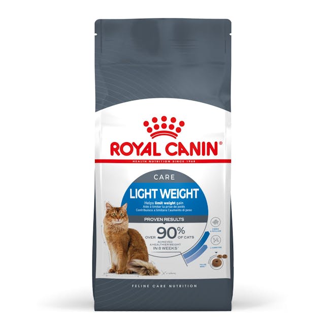 Royal Canin Dry Cat Food Light Weight Care - Woonona Petfood & Produce