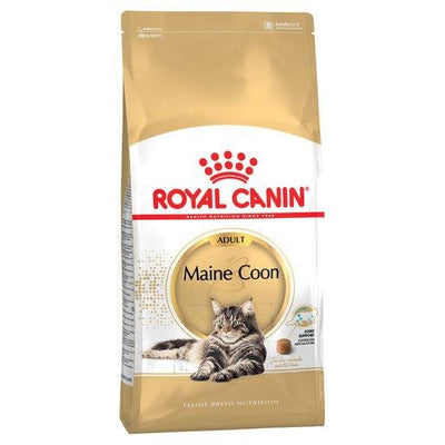 Royal Canin Dry Cat Food Maine Coon Adult