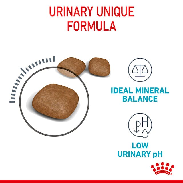 Royal Canin Dry Cat Food Urinary Care Adult - Woonona Petfood & Produce